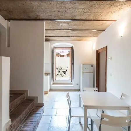 Apartment Quintino Sella 201