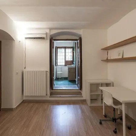 Apartment Quintino Sella 201