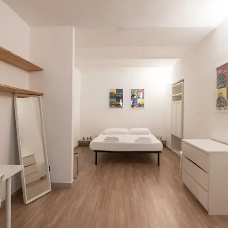 Apartment Quintino Sella 201 *