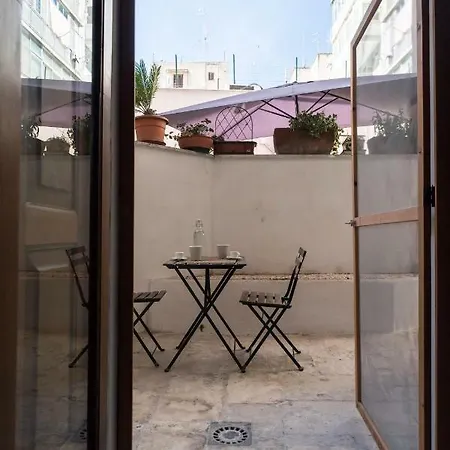 Appartement Quintino Sella 201 *