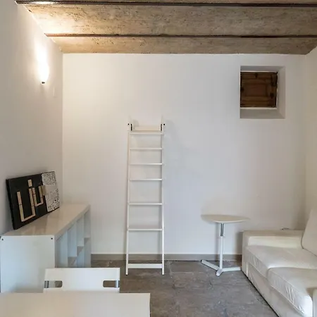 Quintino Sella 201 Apartment *